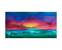 Dragon Sea