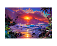 Kauaii Moon
