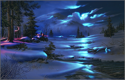 WinterRetreat
