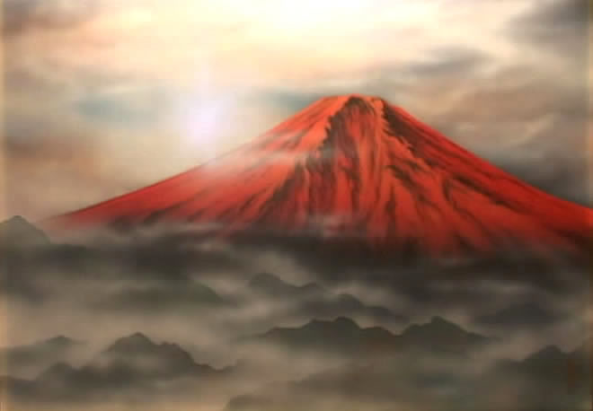 閾