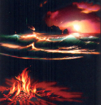 Cascading Embets
