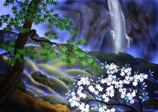 Four Seasons