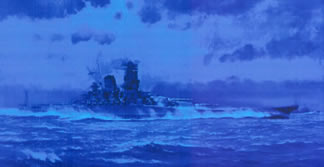 Senkan Yamato